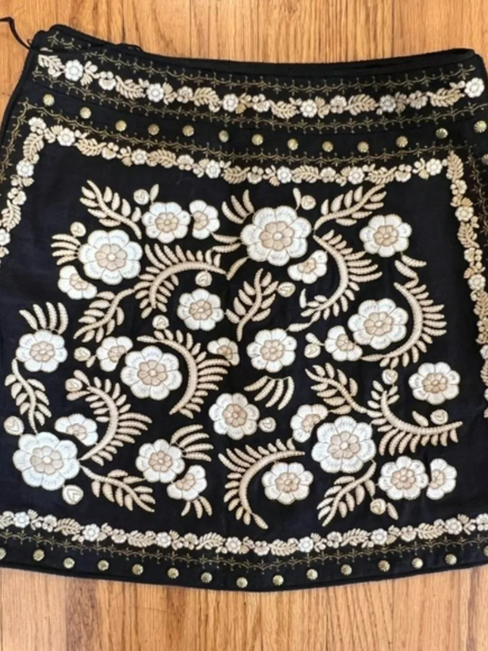 Spell Remi Set (Skirt and Top) - Picture 4 of 8